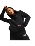Dámská mikina ESS+ Embroidery FL W 670004 01 - Puma