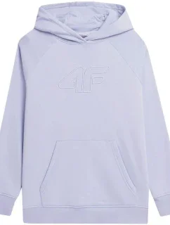 Mikina 4F F0765 W 4FAW23TSWSF0765 52S