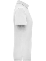 Daiber JN 829 Dámské pracovní piqué polo 02.0829 white Daiber JN 829 Dámské pracovní piqué polo 02.0829 white