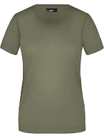 Daiber JN 901 Dámské tričko 02.0901 olive Daiber JN 901 Dámské tričko 02.0901 olive