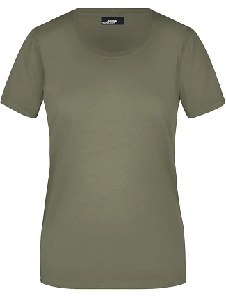 Daiber JN 901 Dámské tričko 02.0901 olive Daiber JN 901 Dámské tričko 02.0901 olive