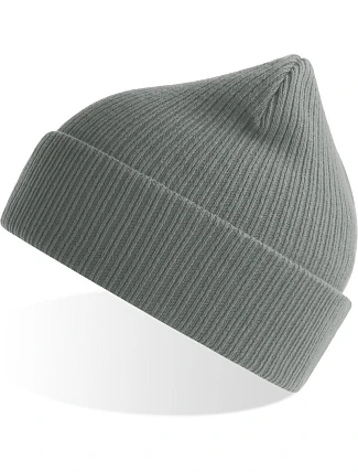 Atlantis Headwear Nelson Pletená čepice "Nelson" 33.0113 light grey