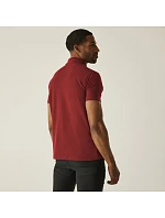 Regatta TRS 101 Unisex piqué polo z těžké bavlny 36.S101 black Regatta TRS 101 Unisex piqué polo z těžké bavlny 36.S101 black