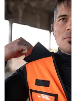 Korntex KXTAC – Bonn Multifunkční vesta "Tactical" 76.XTAC orange