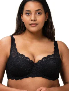 Triumph 10166798 Amourette 300 WHP X barva:0004-černá