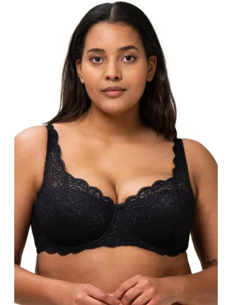 Triumph 10166798 Amourette 300 WHP X barva:0004-černá Triumph 10166798 Amourette 300 WHP X barva:0004-černá