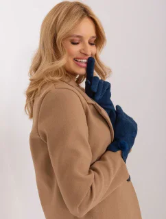 Rukavice AT RK 239506.98 tmavě modrá