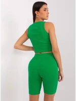 Sada EM KMPL 828.14 bílé a zelené Sada EM KMPL 828.14 bílé a zelené