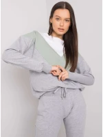 Souprava RV KMPL 6715.33P šedá