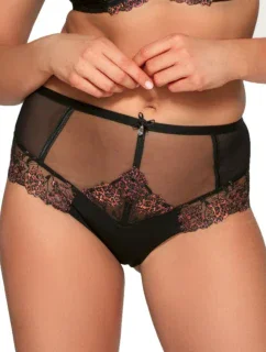 Dámské kalhotky AV 2025 BLACK