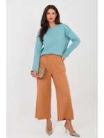 Dámské kalhoty  model 223771 Italy Moda