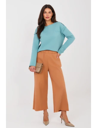 Dámské kalhoty  model 223771 Italy Moda