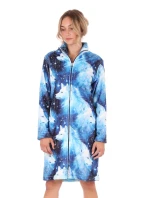 Dámský župan Lupo se zipem - Vestis Dámský župan Lupo se zipem - Vestis