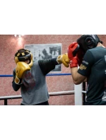 Sportovní přilba Yakima s chráničem nosu Pro M 100404M