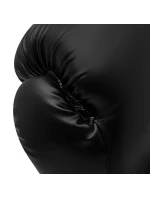 Boxerské rukavice adidas HYBRID 80 ADIH80 černo-zlaté Boxerské rukavice adidas HYBRID 80 ADIH80 černo-zlaté