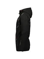 Kurtka softshellowa Geographical Norway Royaute Assor B Men 068 M WW1975H/GN/Black / Black