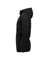 Bunda softshellová Geographical Norway Royaute Assor B Men 068 M WW1975H/GN/Black / černá Bunda softshellová Geographical Norway Royaute Assor B Men 068 M WW1975H/GN/Black / černá