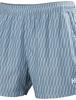 Helly Hansen pánské plavky NEWPORT TRUNK 4.5 54586 601