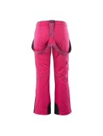 Dětské lyžařské kalhoty Halvar Jr 92800439452 - Bejo