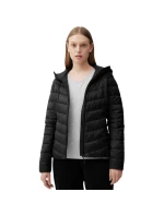Dámská péřová bunda F095 W4FSS23TDJAF095 20S - 4F