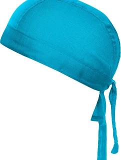 Daiber MB 41 Bandana čepice 03.0041 turquoise