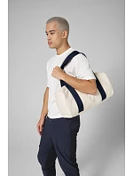 BagBase BG 676 Kulatá sportovní taška "Edit Duffle" 52.0676 natural/navy BagBase BG 676 Kulatá sportovní taška "Edit Duffle" 52.0676 natural/navy