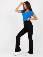 Tričko B 012.80P tmavě modrá