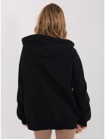 Mikina RV BL 9805.24 černá