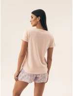 Dámské pyžamo Nadar 42669-24X - Henderson Ladies Dámské pyžamo Nadar 42669-24X - Henderson Ladies