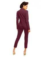 Dámské sako model 140574 - Cabba Dámské sako model 140574 - Cabba