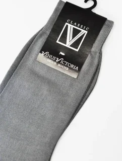 Ponožky k obleku VENUS VICTORIA