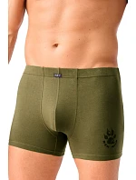 Pánské boxerky MXH 636 B26 Pánské boxerky MXH 636 B26