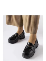 Mokasiny model 207678 Solea