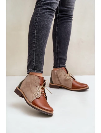 Polobotky  model 216526 Step in style