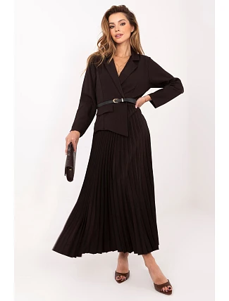 Denní šaty model 227658 Rue Paris