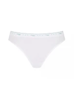 Dámské kalhotky Sloggi 24/7 100 Tai 2P bílé