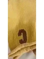 Magnetis ponožky MH241152 Písmeno C