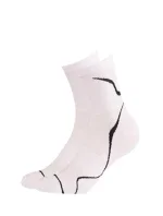 Pánské ponožky Wola Sportive W94.1N5 Ag+