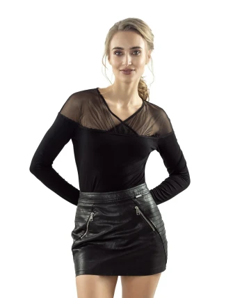 Halenka Eldar Karola dlouhá/r S-XL