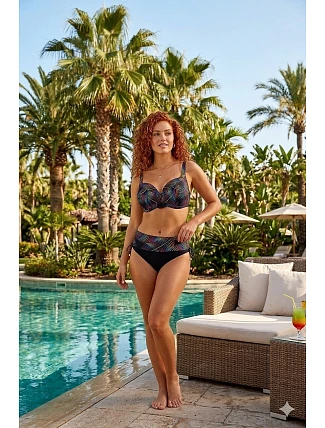 Plavky Self S 995 V1GP6 Galapagos 6