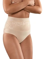 Stahovací kalhotky148 beige plus - BABELL Stahovací kalhotky148 beige plus - BABELL