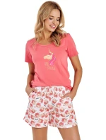 Dámské pyžamo 3112 Mila - TARO