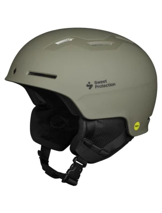 Lyžařská helma Sweet Protection Winder Mips 92800558908 Lyžařská helma Sweet Protection Winder Mips 92800558908