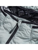 Elbrus Huel Primaloft Wos W prošívaná bunda 92800622478