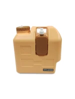 NÁDRŽ NA VODU OFFLANDER S KOHOUTKEM 20L