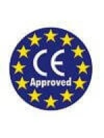 Dětské boxerské rukavice 6oz - Junior Blue