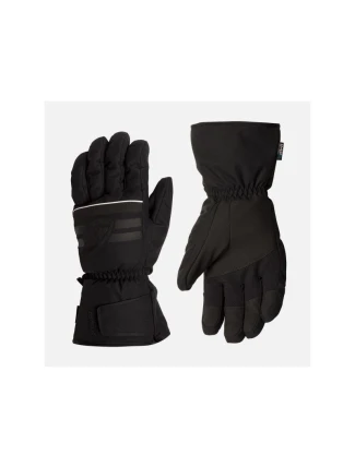 Rossignol Tech Impr Rukavice černé