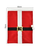 SÁČEK NA SVATÝ DÁREK 70x50 cm MICA - PÁSEK