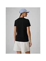 Dámské hladké tričko 4F 4FRMM00TTSHF3618-20S