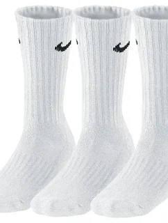 Bavlněné ponožky Nike Value 3pack SX4508-101